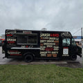 Food Truck for Sale – Fully Equipped Mobile Kitchen